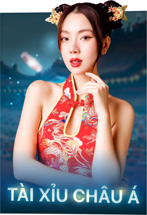 Tài xỉu Châu Á Mu9