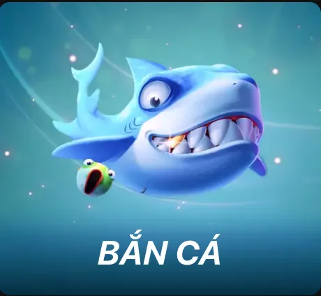 Game bắn cá tại nhà cái Mu9