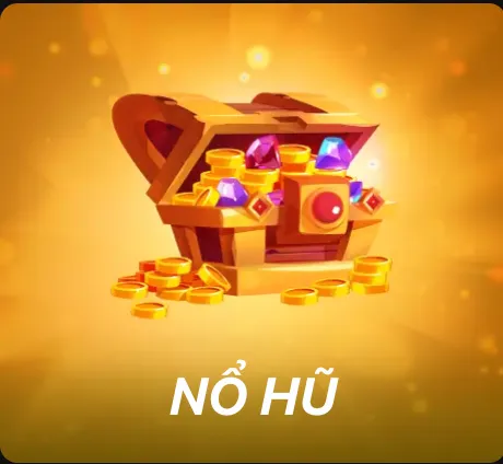 Game nổ hũ tại nhà cái Mu9