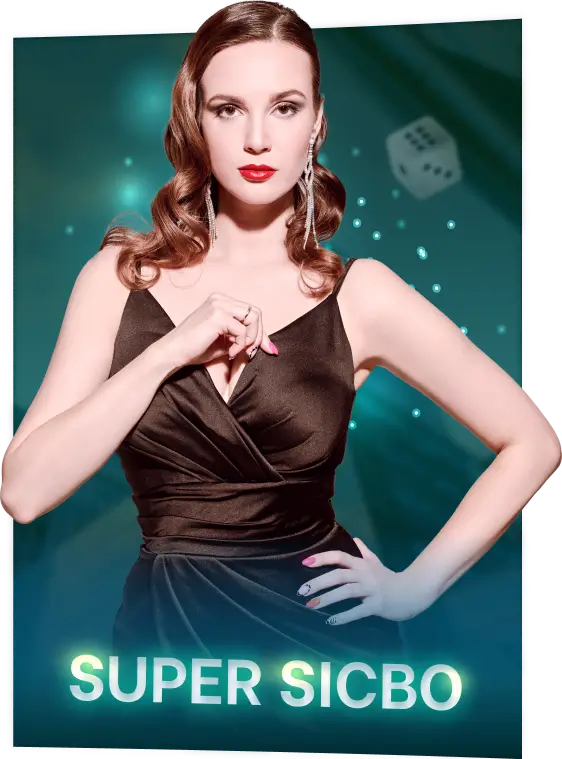 Super Sicbo