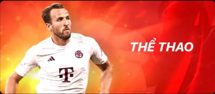 Thể thao tại nhà cái Mu9